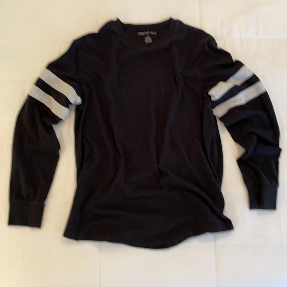 American Eagle L/S Men’s Tee - Large